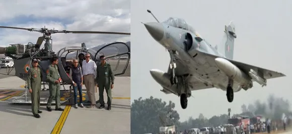 Surgical Strike 2.0: Here's how to become an Indian Air Force fighter pilot