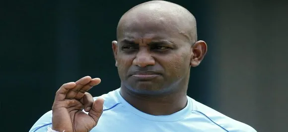 Unfortunate that I have been charged by ICC despite no evidence of corruption: Jayasuriya