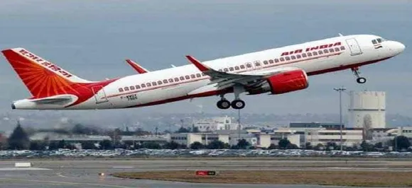 Air India: Inbound, outbound flights from US, Europe for Delhi are being re routed 