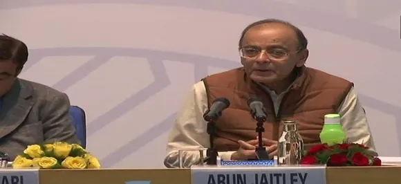 If the US can conduct an operation in Abbottabad, then India can also do that: Arun Jaitley