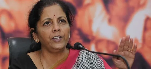 Amid strikes across LoC, Nirmala Sitharaman approves Rs 2700 crores for defence equipment