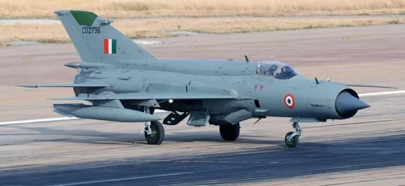 How Indian Air Force's ancient MiG-21 shot down Pakistan's technically superior F-16?