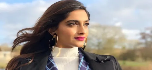 Sonam Kapoor's Instagram post receives flak amid escalating India, Pakistan tension