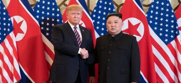 Donald Trump refuses to lift sanctions against North Korea after no agreement reached in Hanoi summit 