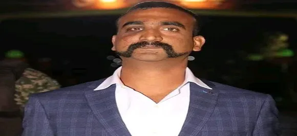 'Good to be back in my country': IAF pilot Abhinandan Varthaman's first reaction 