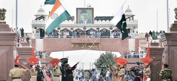 Beating Retreat at Attari-Wagah border cancelled due to IAF pilot Abhinandan's homecoming