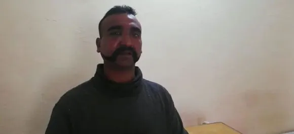 This is how China reacted on IAF pilot Abhinandan Varthaman's release by Pakistan