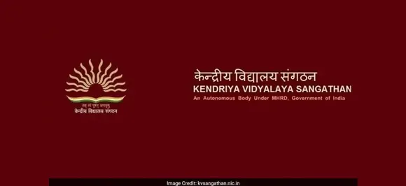 Kendriya Vidyalaya Sangathan starts registration process for class 1 admission