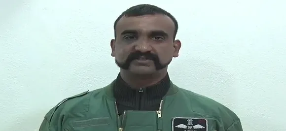 Pakistan releases heavily-edited video of Abhinandan Varthaman that delayed his handover