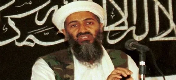 US offers $1-million reward to find Osama bin Laden's son