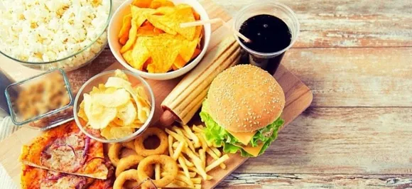 Beware! Western diet high in fat may up severe sepsis risk