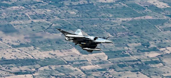 IAF releases 'Diary of Events', mentions details of how MiG-21 Bison downed PAF's F-16