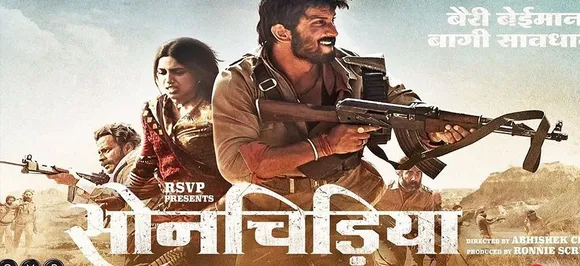 Sonchiriya review: Celebs exhilarated by the performance of the star cast