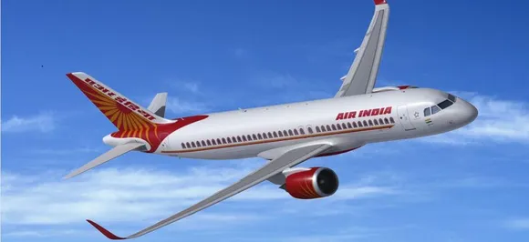 Air India directs crew to say 'Jai Hind' after every flight announcement