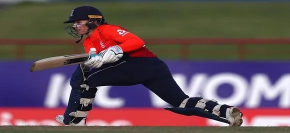 England women outclass India women in first Twenty20 in Barsapara