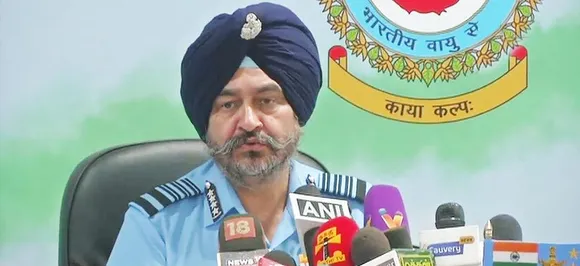 IAF chief BS Dhanoa's big statement: We didnâ€™t bomb the jungle, the operation is still on 