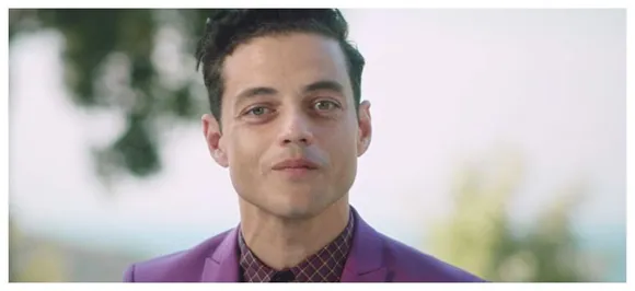 Twitter thinks Oscar winner Rami Malek is a serial killer â€˜in hidingâ€™ because of THIS video