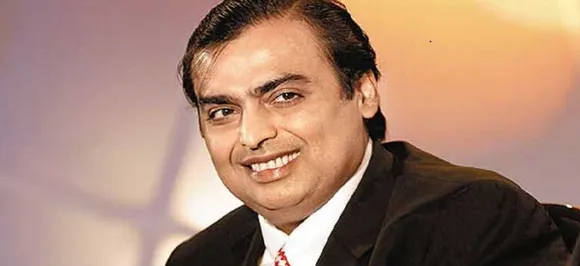 Forbes: Mukesh Ambani worldâ€™s 13th richest man | Find out whoâ€™s at top