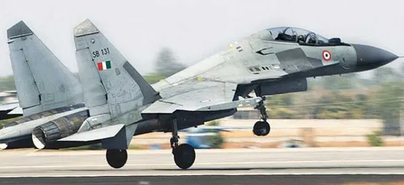 Air Force to equip Sukhoi-30 fighters jets with SPICE-2000 bombs used in Balakot strike