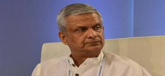 BJD MP Tathagata Satpathy quits politics to refocus on journalism