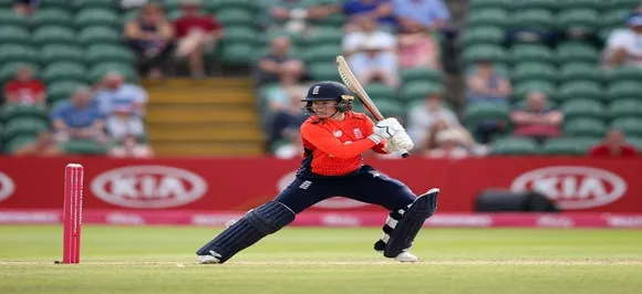 India women's Twenty20 jinx continues, lose second game to England