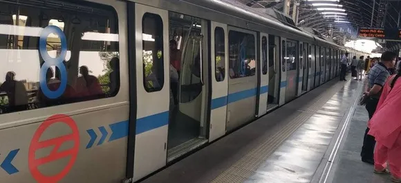 Delhi Metro's Blue Line extension in Noida gets safety nod, to open for services soon