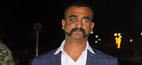 Reports claim Pakistan posed a question to IAF pilot Abhinandan Varthaman: How did you shoot F-16?