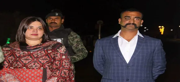 IAF pilot Abhinandan Varthaman was beaten-up, choked by Pakistan forces to extract crucial information