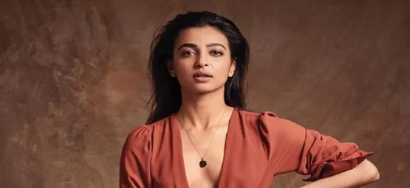 Radhika Apte wins a global applause for The Wedding Guest