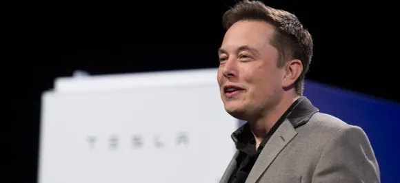 Elon Musk's Tesla gets $520 million funding for first Chinese plant