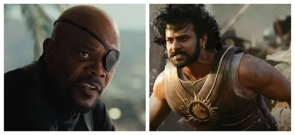 SS Rajamouli are you listening? Samuel L Jackson wants a role in 'Baahubali 3'