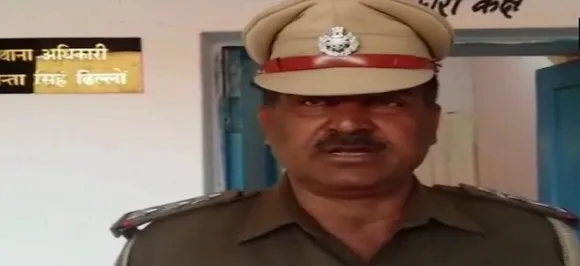 Suspicious man caught near Army camp in Jaisalmer, confesses he went to Pakistan in 2018