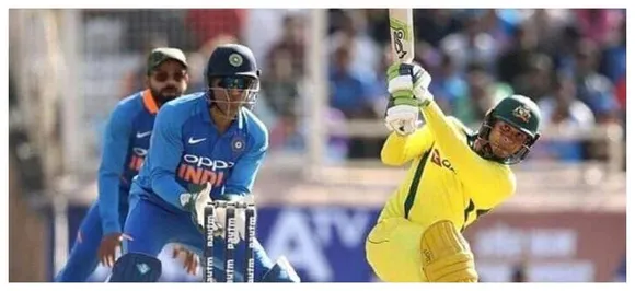 Usman Khawaja â€˜surgical strikeâ€™ destroys India â€“ Pakistan website mocks IAF