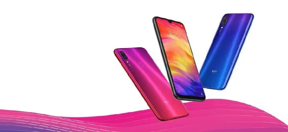 Xiaomi sells over 2 lakh units of Redmi Note 7 in first sale