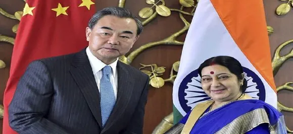 China played key role in defusing India-Pakistan tension: Foreign Minister Wang Yi 