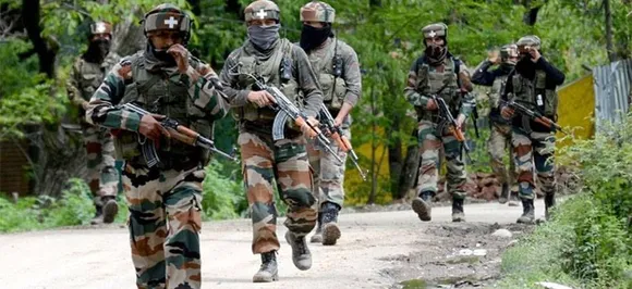 Army soldier abducted from Budgam residence in Jammu and Kashmir safe: Defence Ministry 