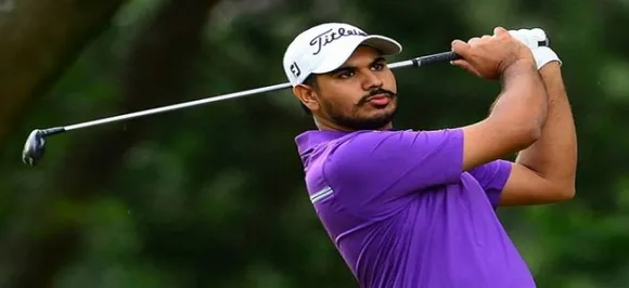 Gaganjeet Bhullar slips to Tied 58th at Qatar Masters