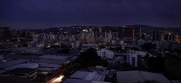 Widespread blackout in Venezuela extends beyond 24 hours, Maduro govt claims US sabotage