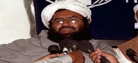 IAF was ready to hit Jaish-e-Mohammed chief Masood Azharâ€™s house in Bahawalpur: Media report