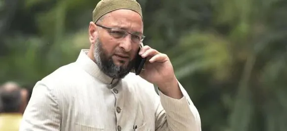 What controversy? AIMIM chief Asaduddin Owaisi blasts critics over Lok Sabha polls- Ramzan date clash