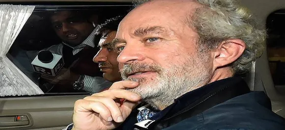 AgustaWestland Scam: ED attaches Paris property of 'middleman' Christian Michel's ex-wife