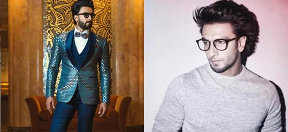 Hot & Handsome: These photos of Ranveer Singh will make you drool