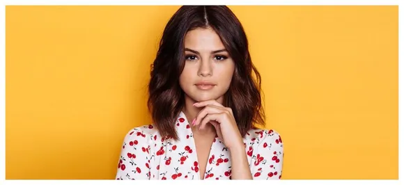 WATCH | Selena Gomez asks why Snapchatâ€™s â€˜Prettyâ€™ filters always have blue eyes