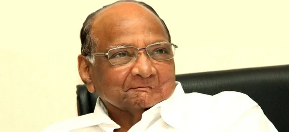 NCP chief Sharad Pawar not to contest Lok Sabha Elections 2019, Fadnavis says this is major victory for BJP