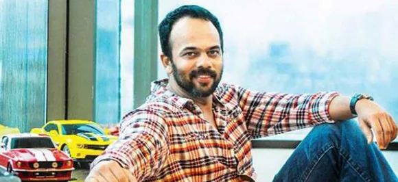 Will definitely do a lady cop film to complete universe: Rohit Shetty