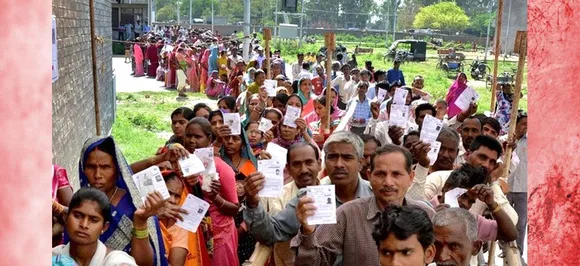 Lok Sabha Elections 2019: Here's the list of constituencies going for polls in third phase