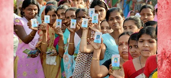 Lok Sabha Elections 2019: Here's the list of constituencies going for polls in fourth phase