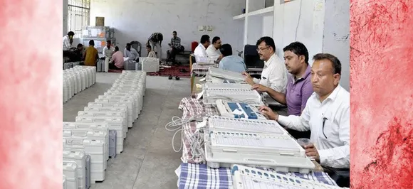 Lok Sabha Elections 2019: Here's the list of constituencies going for polls in fifth phase