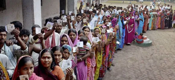 Lok Sabha Elections 2019: Here's the list of constituencies going for polls in sixth phase