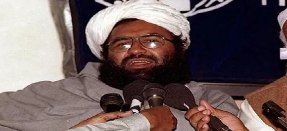 Bad news for India: Pakistan's all-weather friend China likely to block Masood Azhar's terrorist tag 